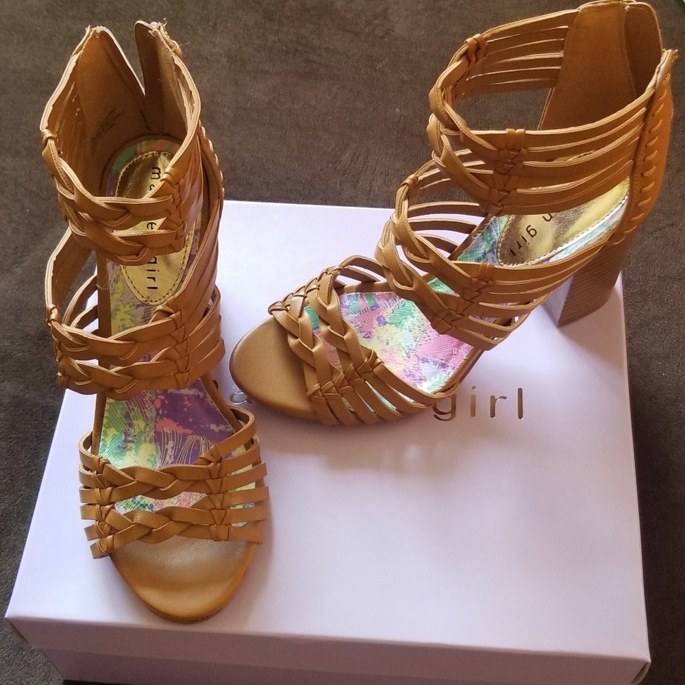 Shoes